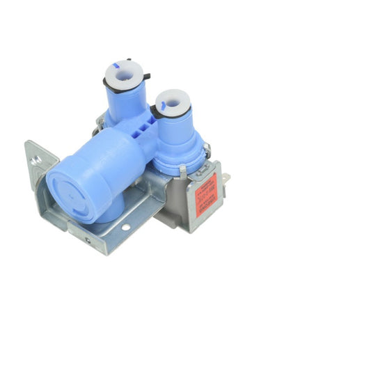 Genuine Samsung Fridge Freezer Double Inlet Solenoid Valve Part # DA62-00914A