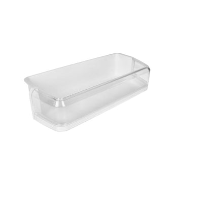 Genuine Samsung Fridge Freezer Door Upper Dairy Shelf Rack Part # DA97-06177C