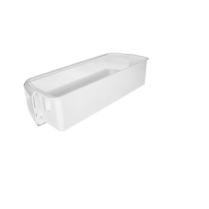 Genuine Samsung Fridge Freezer Door Upper Dairy Shelf Rack Part # DA97-06177C