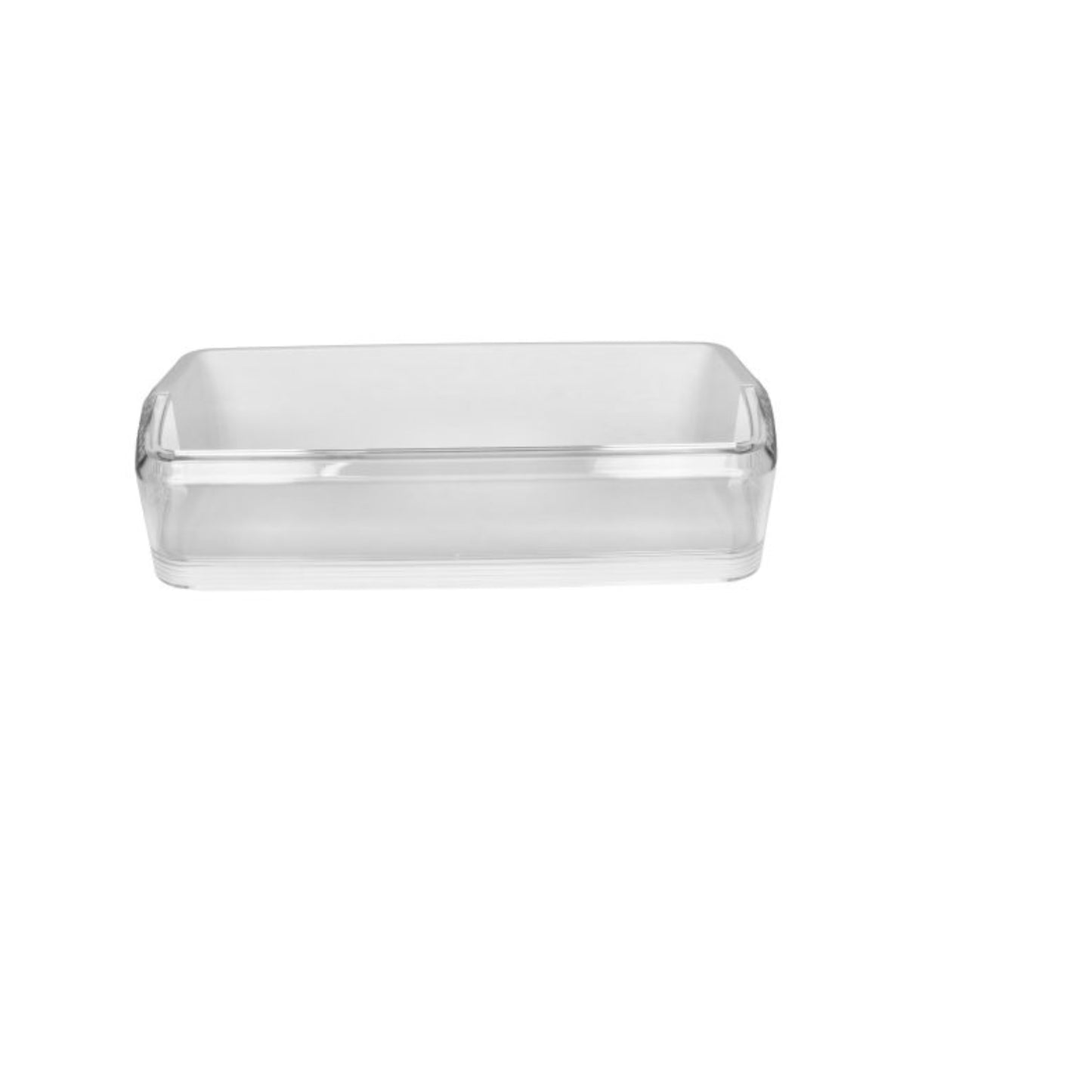 Genuine Samsung Fridge Freezer Door Upper Dairy Shelf Rack Part # DA97-06177C