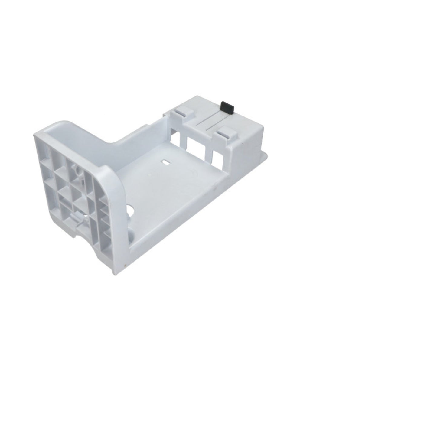 Genuine Samsung Freezer Ice Maker Support Part # DA97-03418B DA9703418B