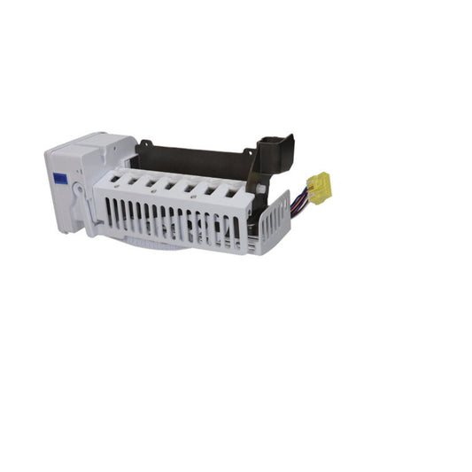 Genuine Samsung Fridge Freezer Ice Maker Assembly Part # DA97-11092A DA9711092A