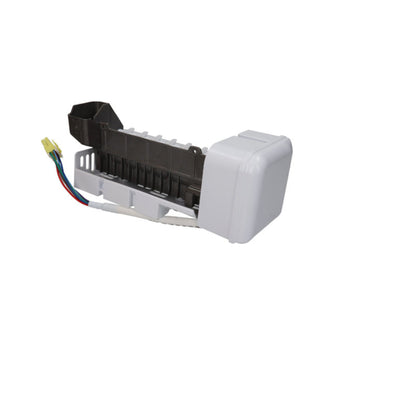 Genuine Samsung Fridge Freezer Ice Maker Assembly Part # DA97-11092A DA9711092A