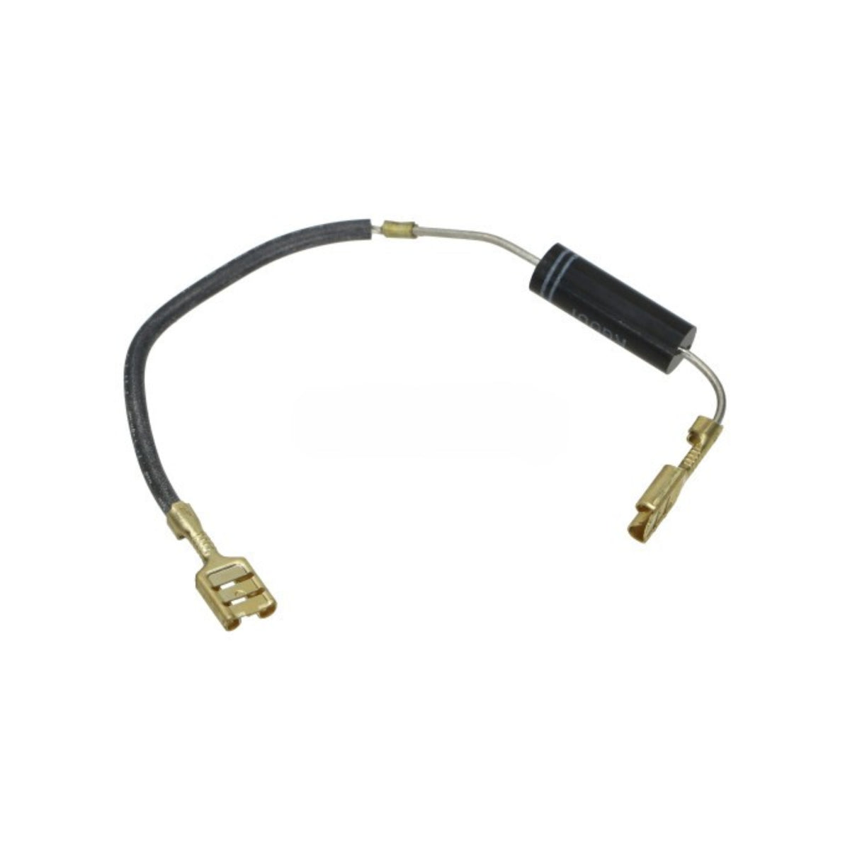Genuine Electrolux Zanussi Microwave Oven High Voltage Diode Part # 5550428022