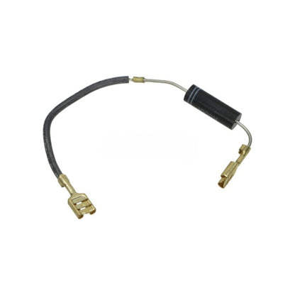 Genuine Electrolux Zanussi Microwave Oven High Voltage Diode Part # 5550428022