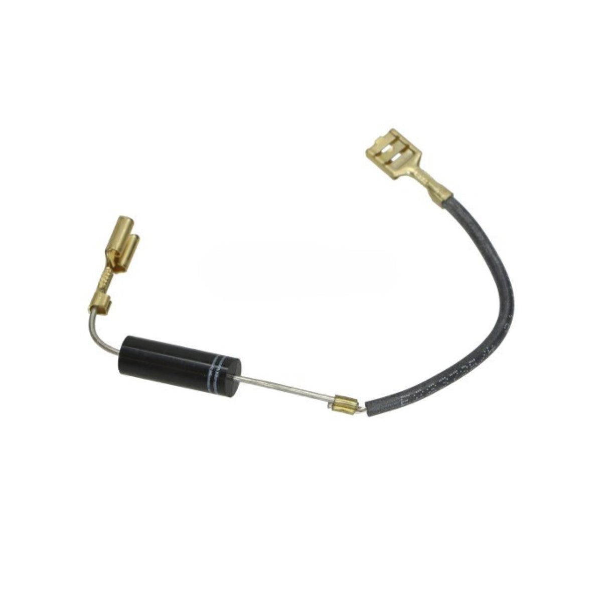 Genuine Electrolux Zanussi Microwave Oven High Voltage Diode Part # 5550428022