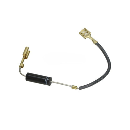 Genuine Electrolux Zanussi Microwave Oven High Voltage Diode Part # 5550428022
