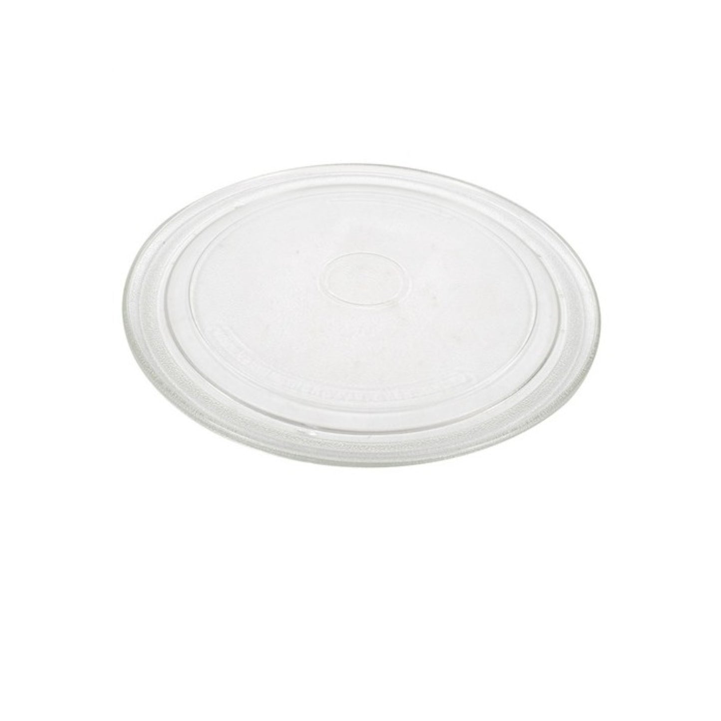 Genuine Sharp AEG Microwave Glass Turntable Plate 270mm Part # 4055382263