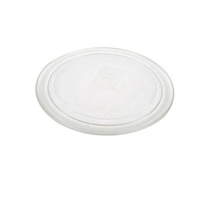 Genuine Sharp AEG Microwave Glass Turntable Plate 270mm Part # 4055382263