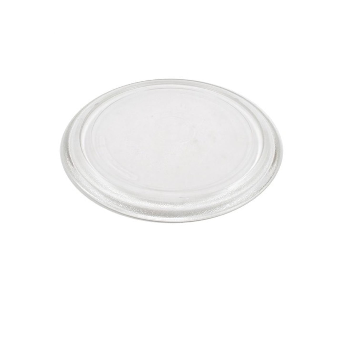 Genuine Sharp AEG Microwave Glass Turntable Plate 270mm Part # 4055382263