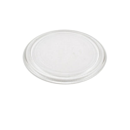Genuine Sharp AEG Microwave Glass Turntable Plate 270mm Part # 4055382263