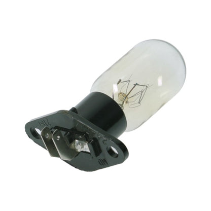 Genuine Panasonic Microwave Oven Lamp Light Bulb 25W Part # E610T5D00BP
