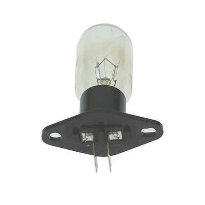 Genuine Panasonic Microwave Oven Lamp Light Bulb 25W Part # E610T5D00BP