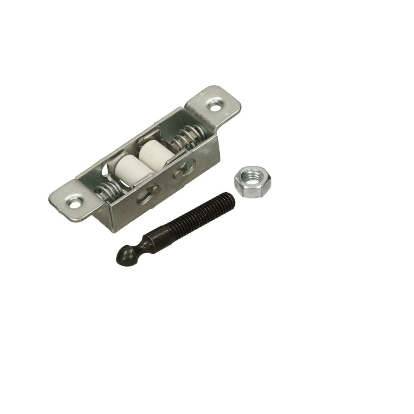 Genuine Rangemaster Leisure Cooker Oven Main Door Catch & Roller Part # A092046