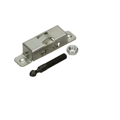 Genuine Rangemaster Leisure Cooker Oven Main Door Catch & Roller Part # A092046
