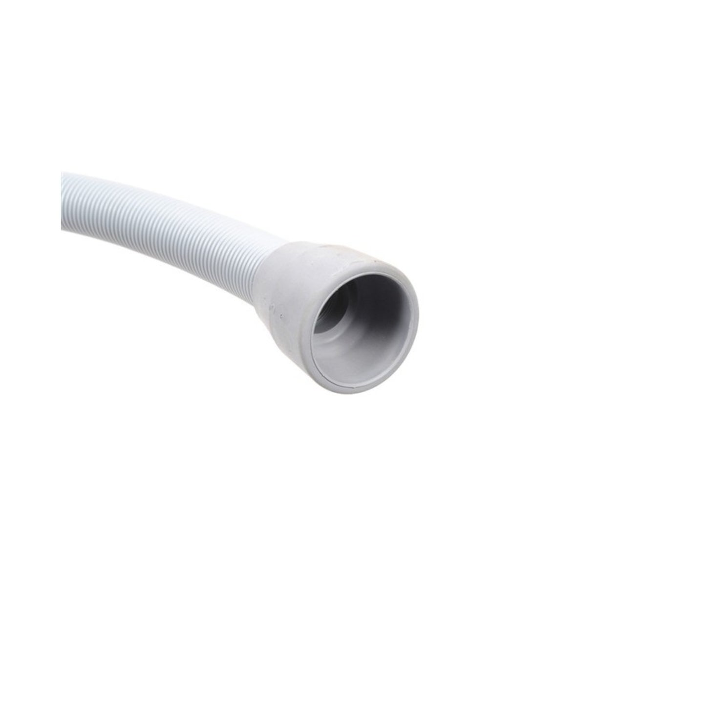 Universal Straight End Washing Machine/Dishwasher Drain Hose 2.5M Part # HSE658