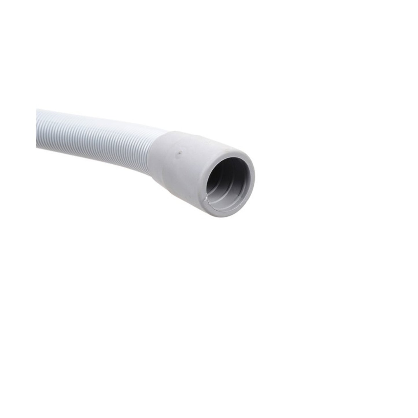 Universal Straight End Washing Machine/Dishwasher Drain Hose 2.5M Part # HSE658