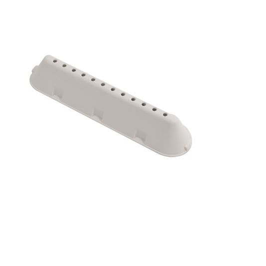 Genuine Indesit Hotpoint Washing Machine Removable Drum Paddle Lifter Part # C00799111