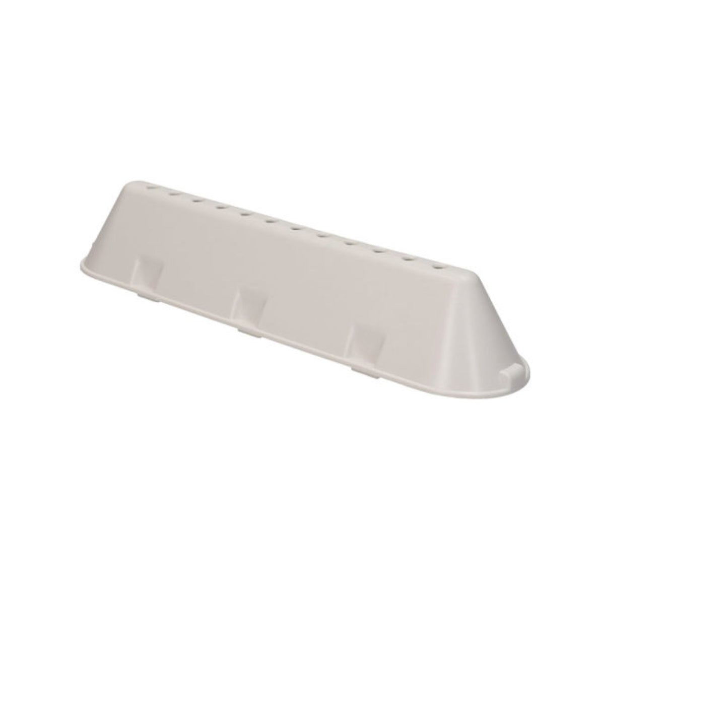 Genuine Indesit Hotpoint Washing Machine Removable Drum Paddle Lifter Part # C00799111