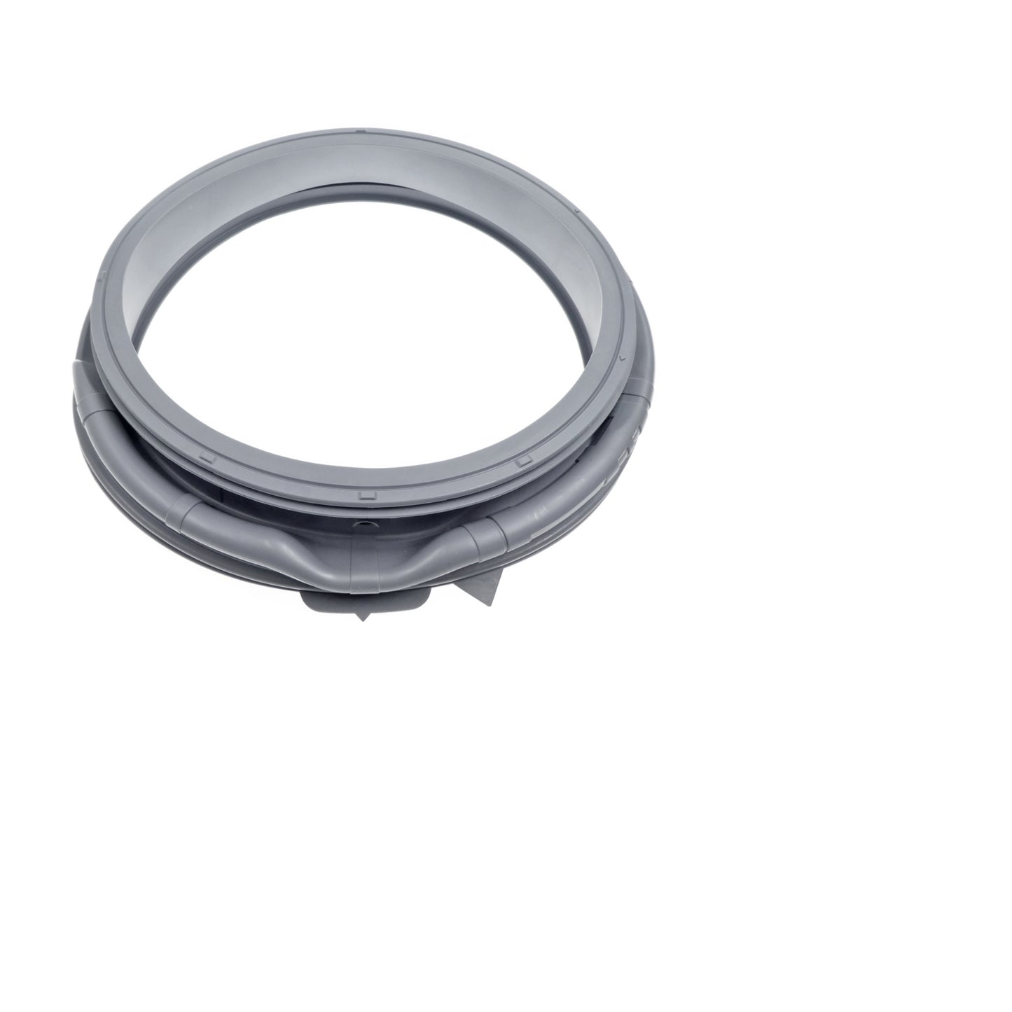 Genuine Samsung Washing Machine Door Seal Gasket Part # DC64-02750A