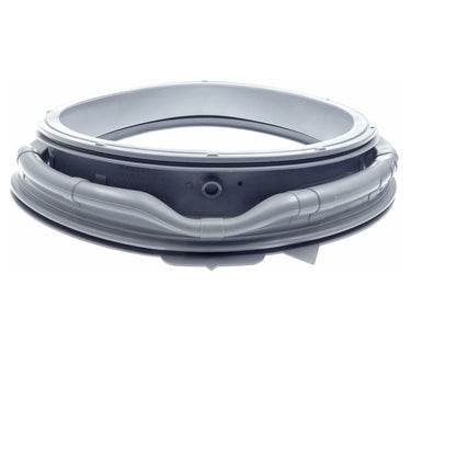 Genuine Samsung Washing Machine Door Seal Gasket Part # DC64-02750A