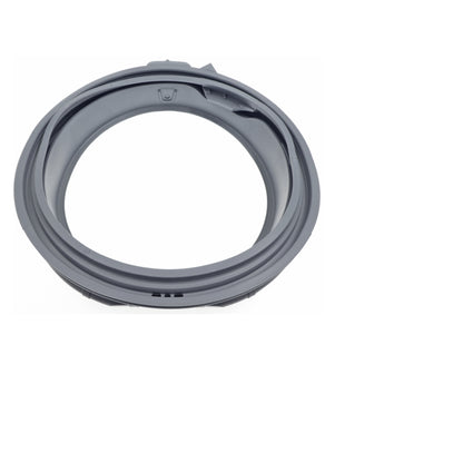 Genuine Samsung Washing Machine Door Seal Gasket Part # DC64-02750A