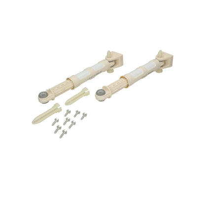 Genuine Hoover Washing Machine Shock Absorber Kit Part # 09200657
