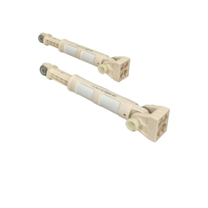 Genuine Hoover Washing Machine Shock Absorber Kit Part # 09200657