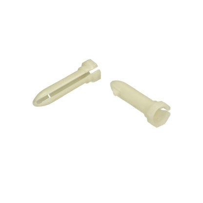 Genuine Hoover Washing Machine Shock Absorber Kit Part # 09200657