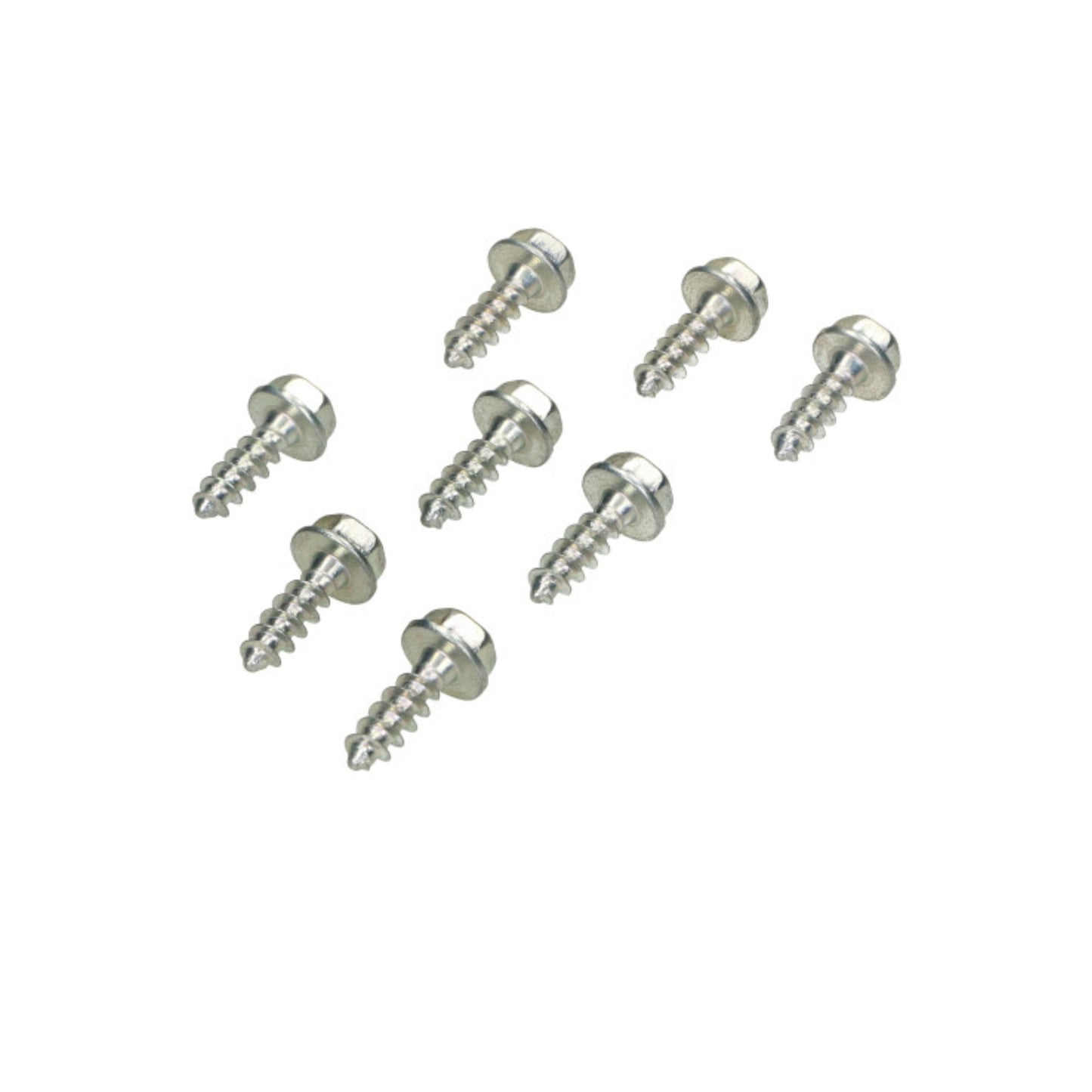 Genuine Hoover Washing Machine Shock Absorber Kit Part # 09200657