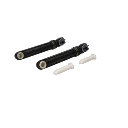 Genuine Indesit Hotpoint Washing Machine Shock Absorber Kit 100N Part # C00309597