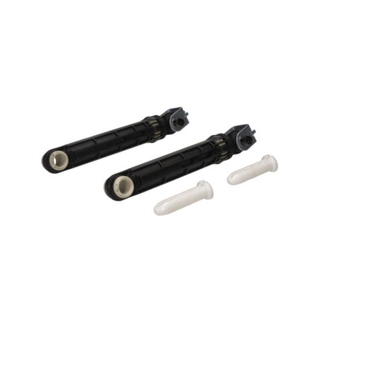 Genuine Indesit Hotpoint Washing Machine Shock Absorber Kit 100N Part # C00309597