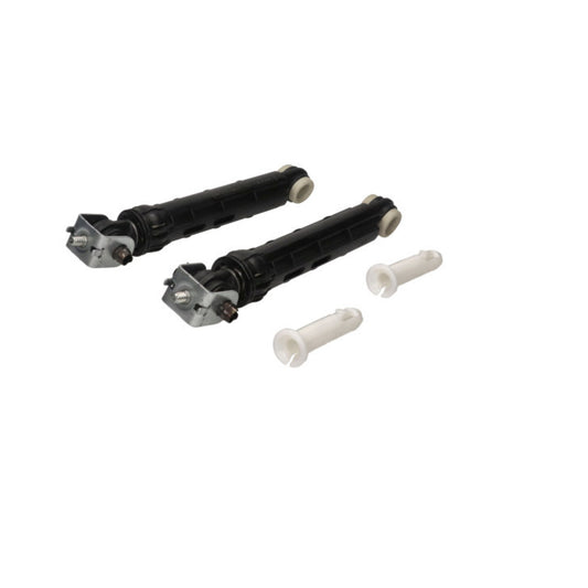 Genuine Indesit Hotpoint Washing Machine Shock Absorber Kit 100N Part # C00309597