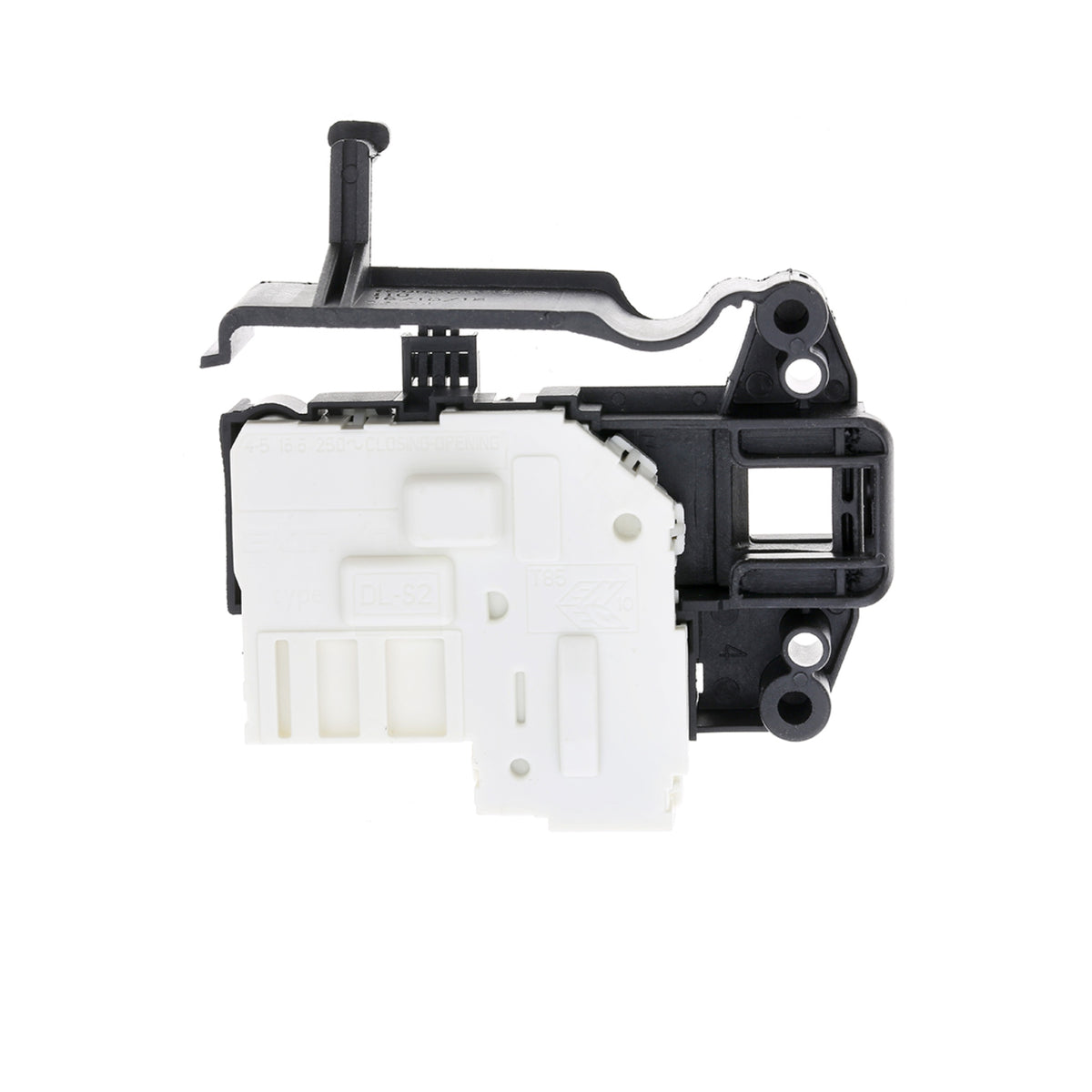 Whirlpool Indesit Hotpoint Washing Machine Door Lock Interlock Switch Part # C00294848