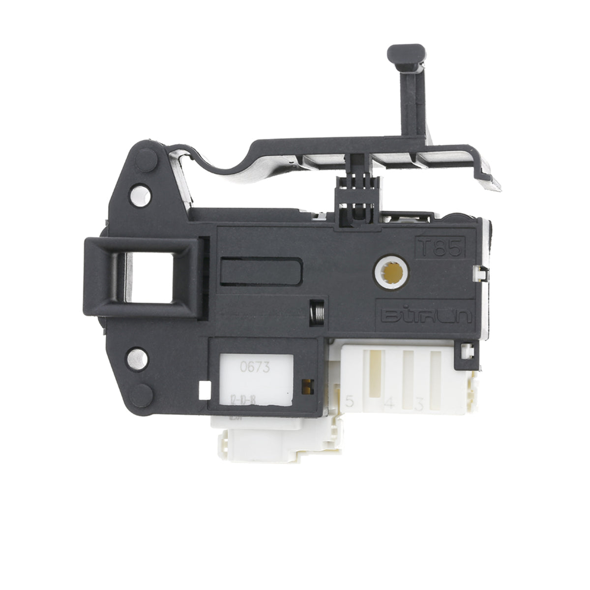 Whirlpool Indesit Hotpoint Washing Machine Door Lock Interlock Switch Part # C00294848
