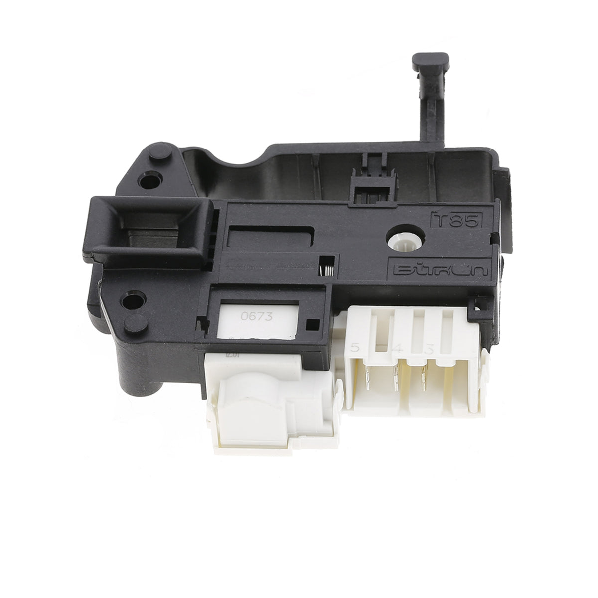 Whirlpool Indesit Hotpoint Washing Machine Door Lock Interlock Switch Part # C00294848