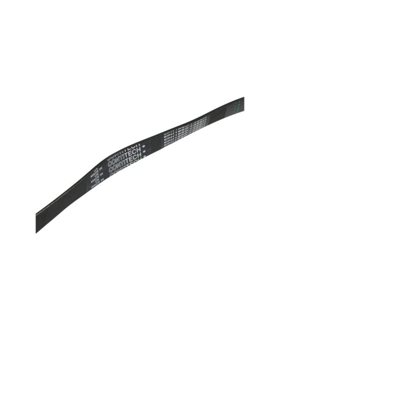Genuine Indesit Hotpoint Tumble Dryer Drive Belt 1860H9PHE Part # C00145707