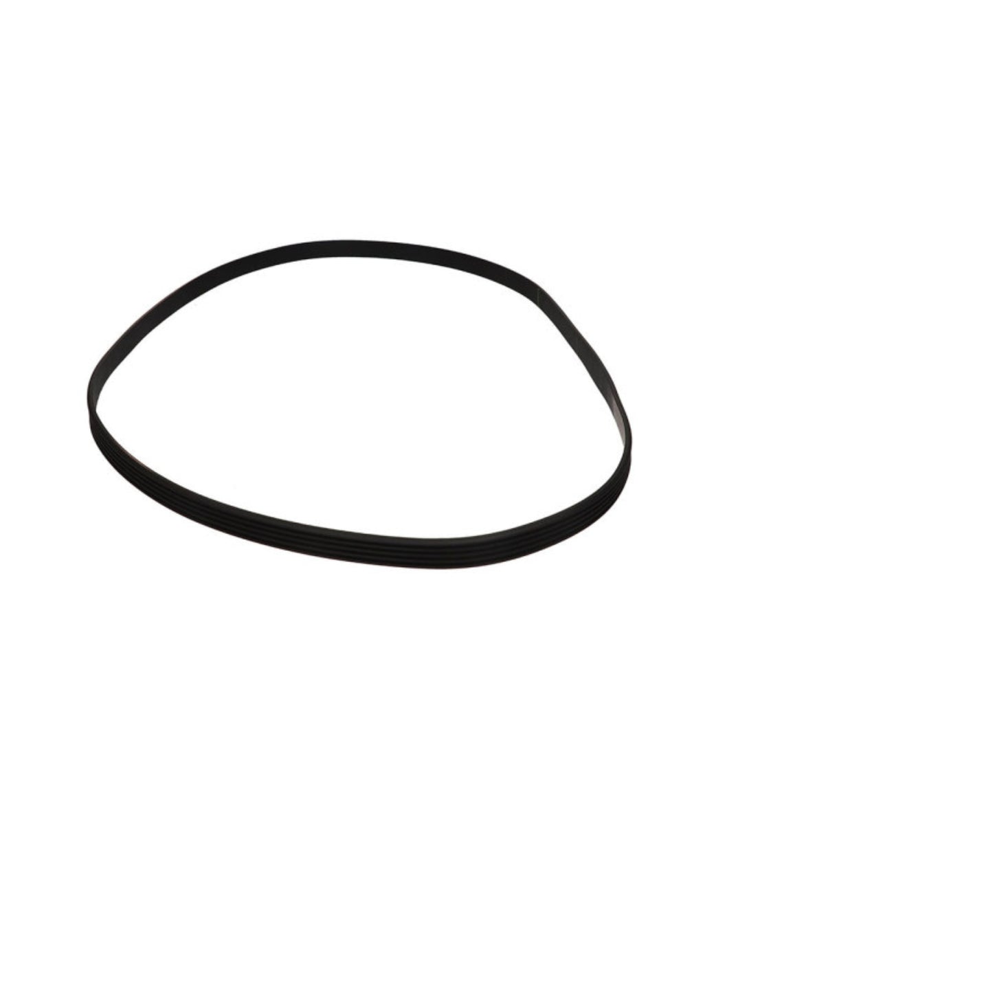Genuine Electrolux Zanussi Washing Machine Drum Drive Belt 1196J5PJE Part # 1323531200