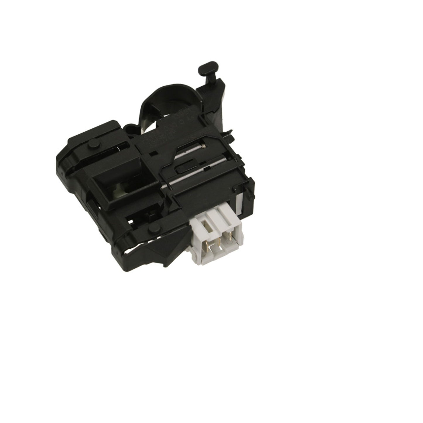 Genuine Indesit Hotpoint Washer Dryer Door Lock Interlock Switch Part # 481010885440
