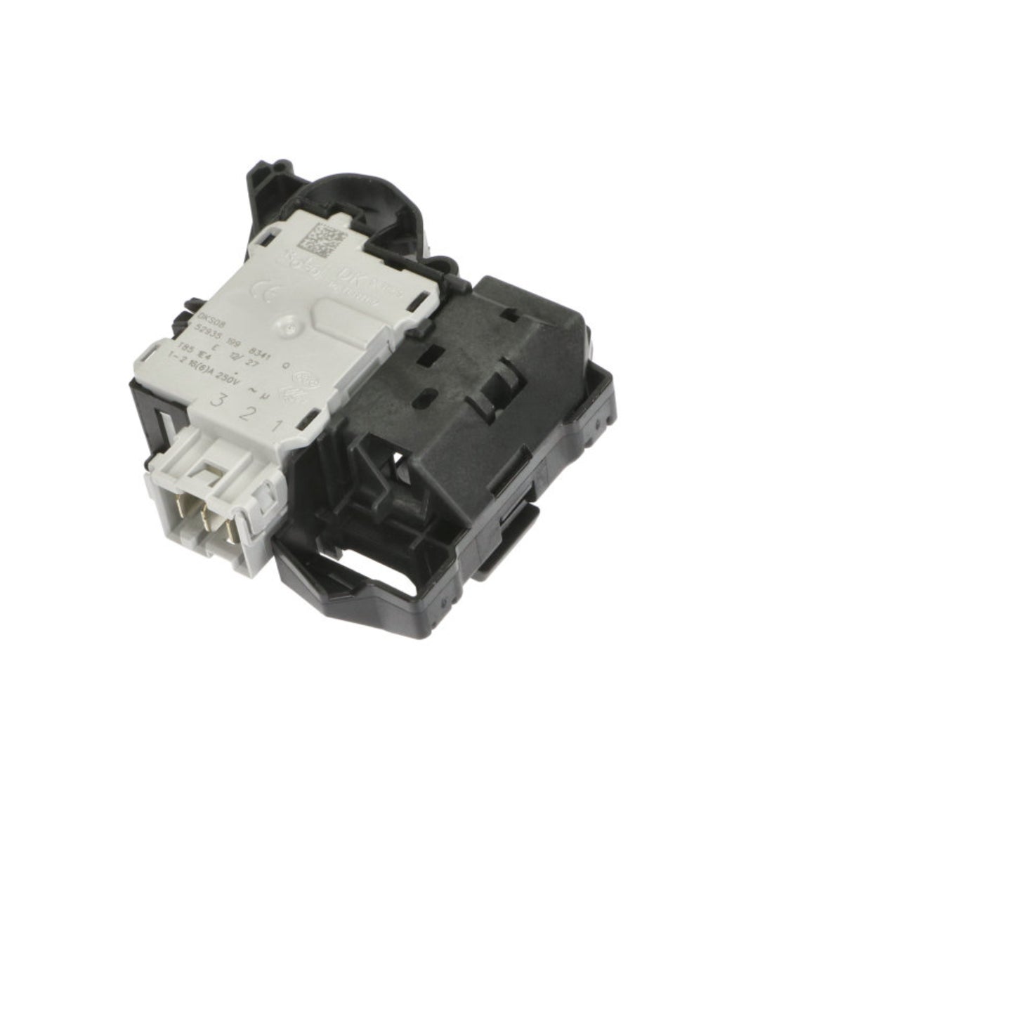 Indesit Hotpoint Washing Machine Washer Dryer Door Lock Interlock Switch Part # 481010885440