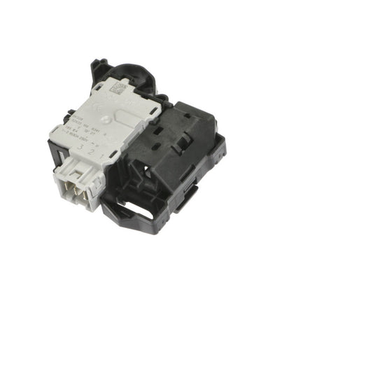 Indesit Hotpoint Washing Machine Washer Dryer Door Lock Interlock Switch Part # 481010885440