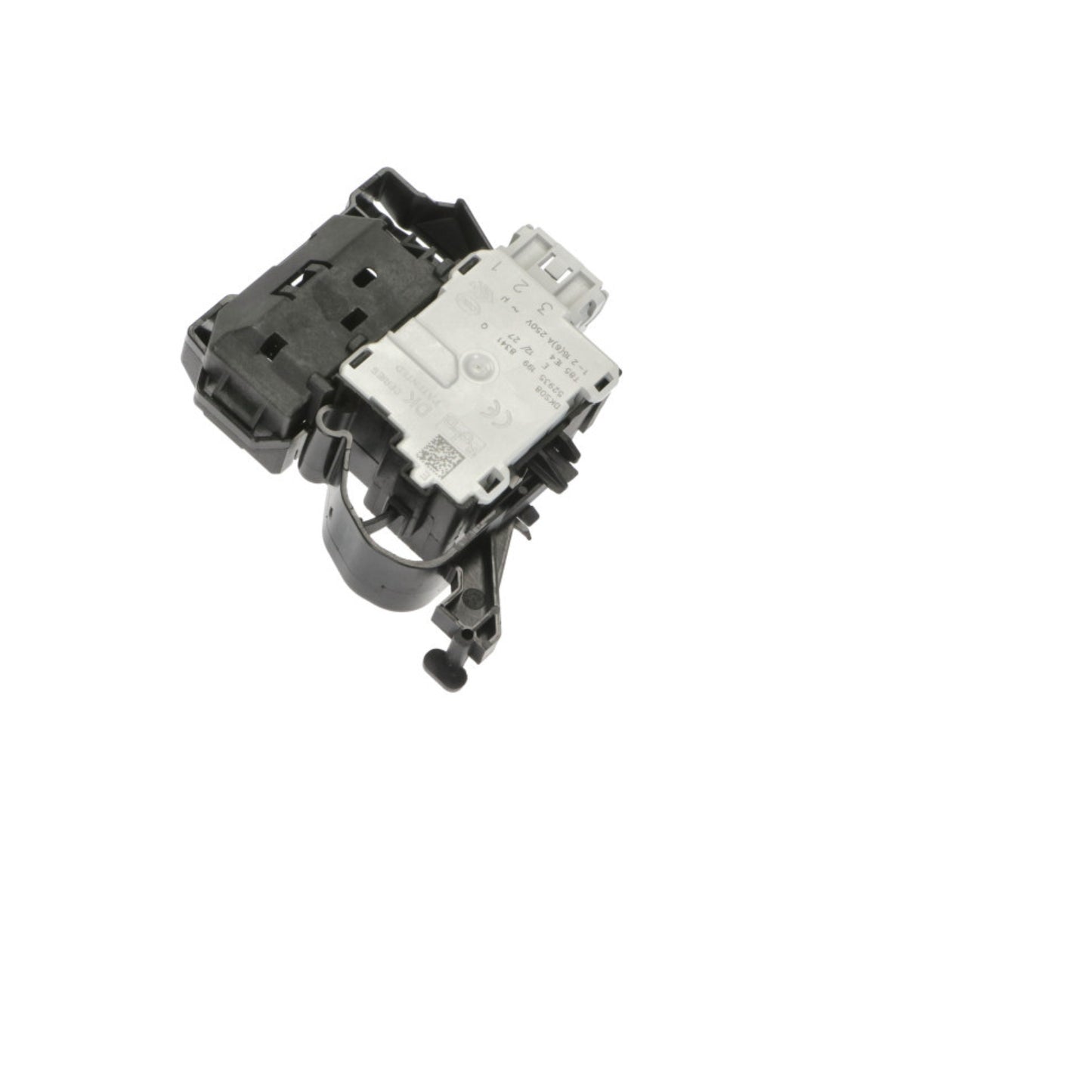 Indesit Hotpoint Washing Machine Washer Dryer Door Lock Interlock Switch Part # 481010885440