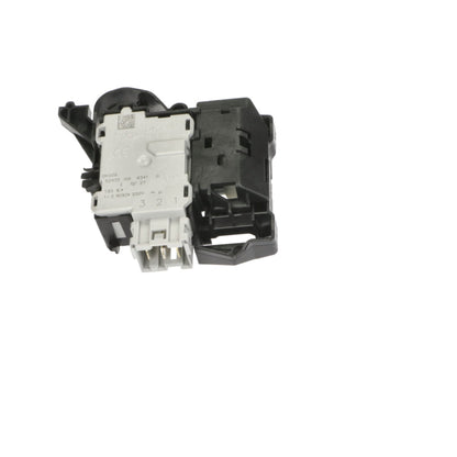 Indesit Hotpoint Washing Machine Washer Dryer Door Lock Interlock Switch Part # 481010885440