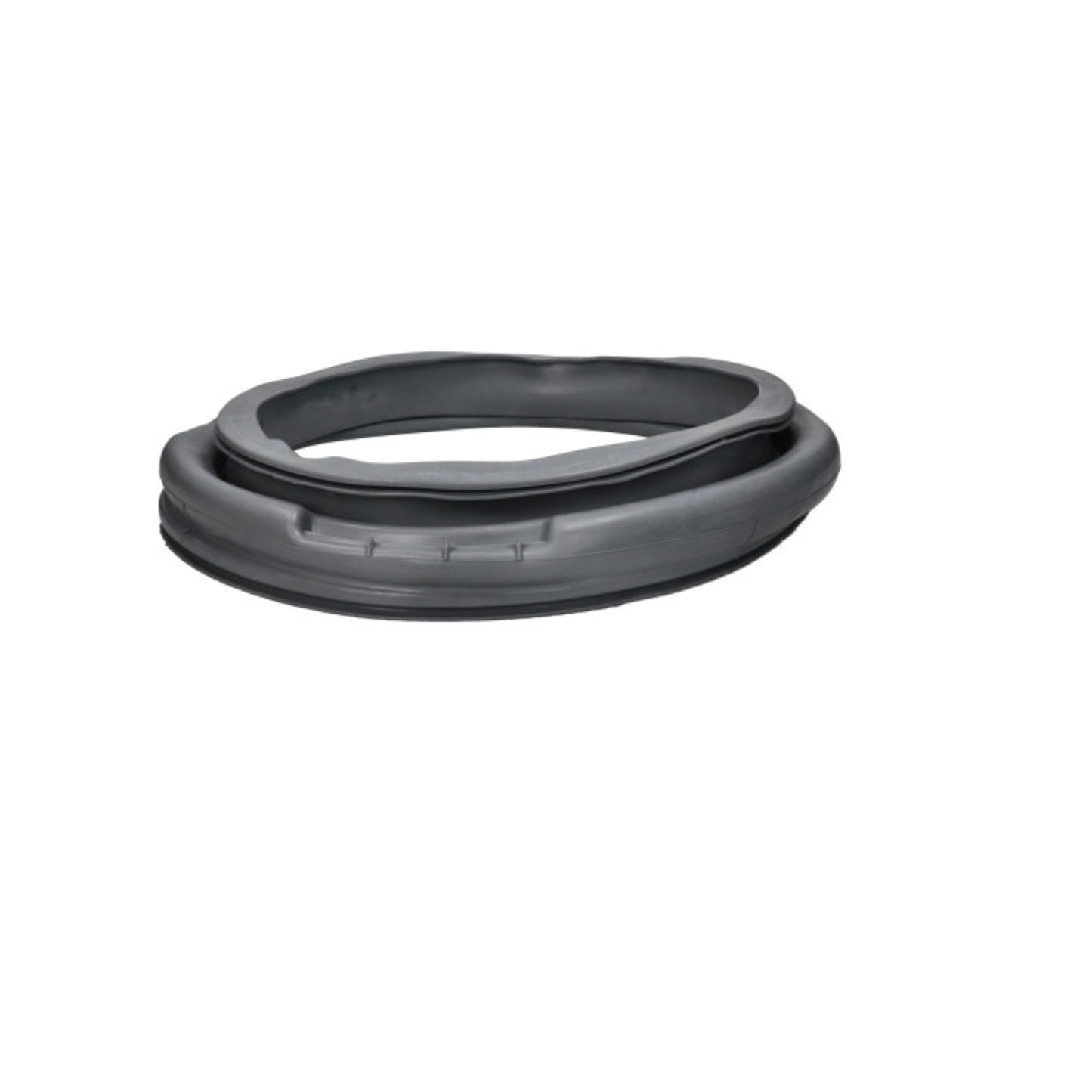Genuine Hotpoint Indesit Washing Machine Rubber Door Seal Gasket Part # C00850420