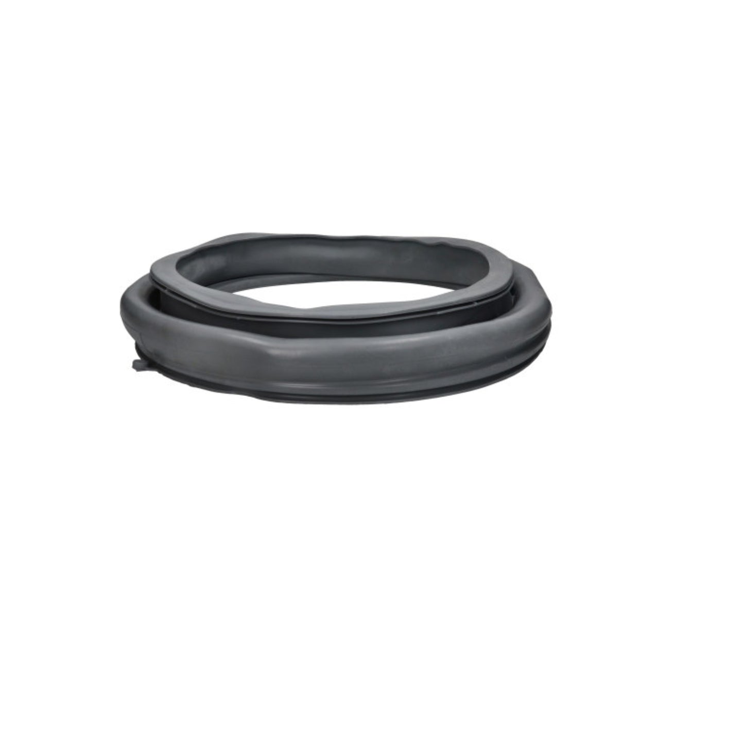 Genuine Hotpoint Indesit Washing Machine Rubber Door Seal Gasket Part # C00850420