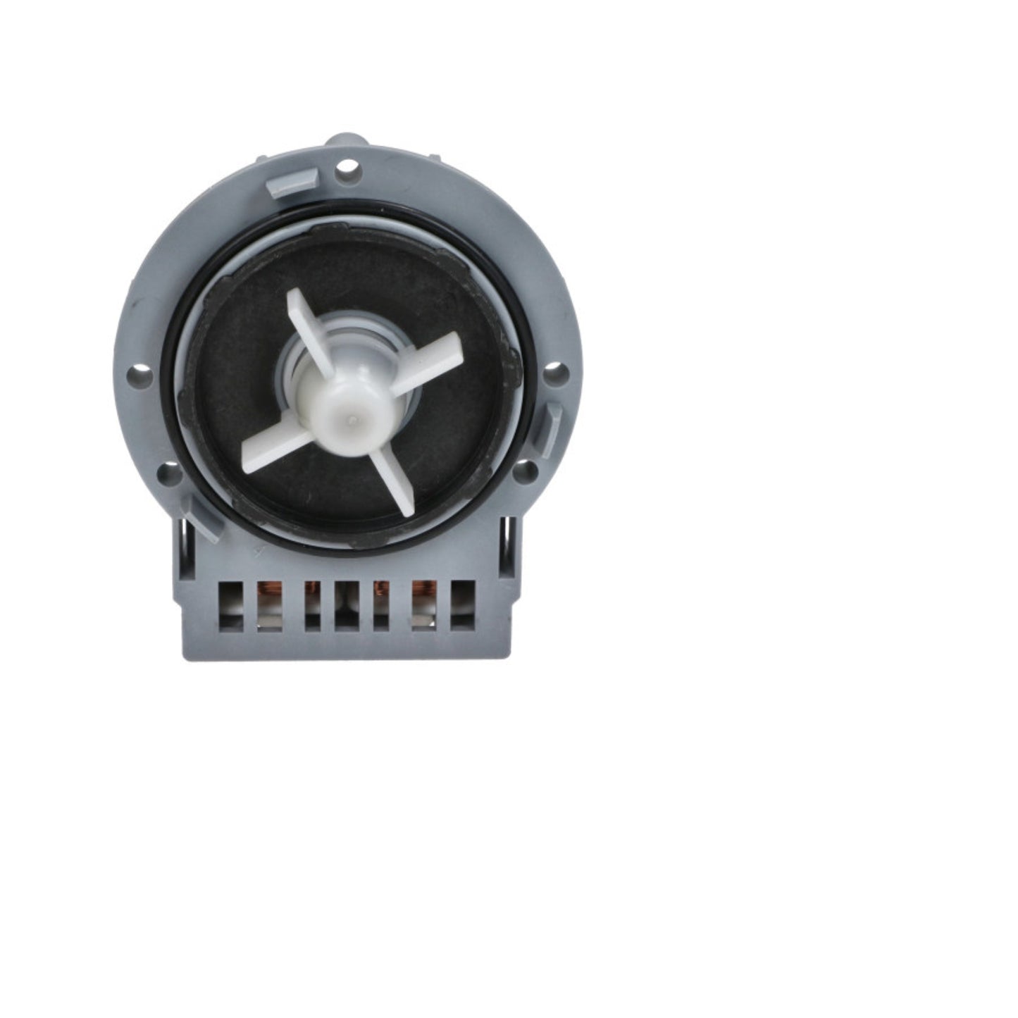 Zanussi Askoll Washing Machine Drain Pump ZWD14270W Part # 1327320204