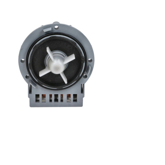 Zanussi Askoll Washing Machine Drain Pump ZWD14270W Part # 1327320204
