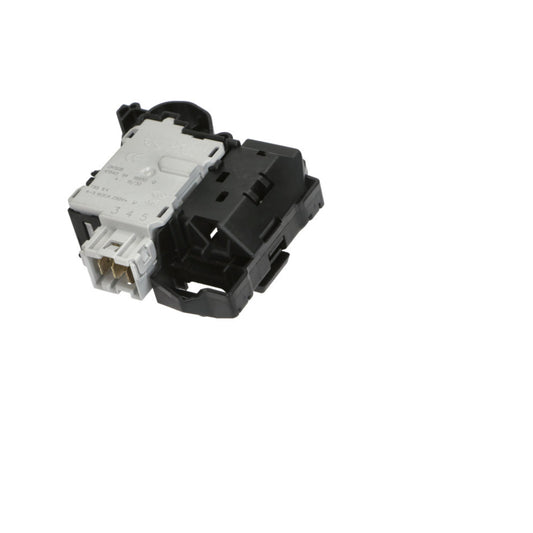 Genuine Indesit Hotpoint Washer Dryer Door Lock Interlock Switch Part # 481010885440
