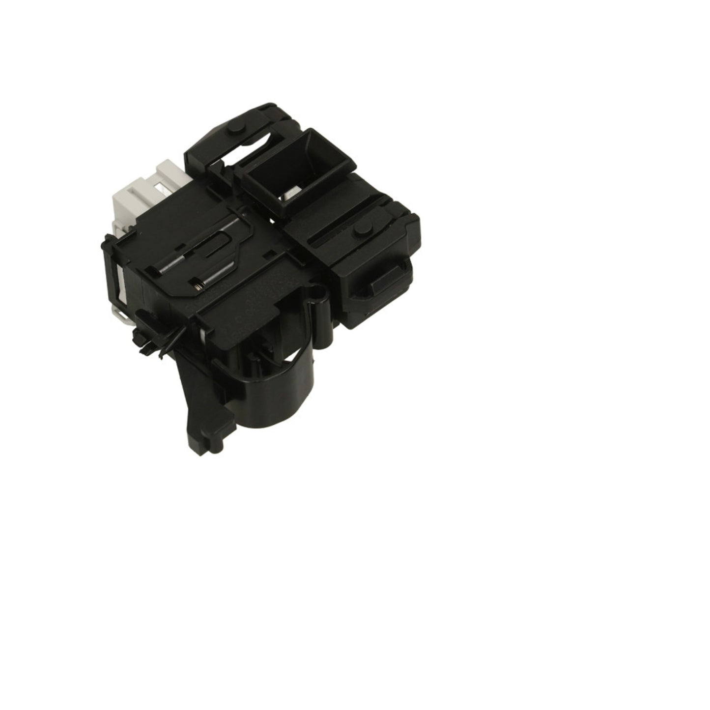Genuine Indesit Hotpoint Washer Dryer Door Lock Interlock Switch Part # 481010885440