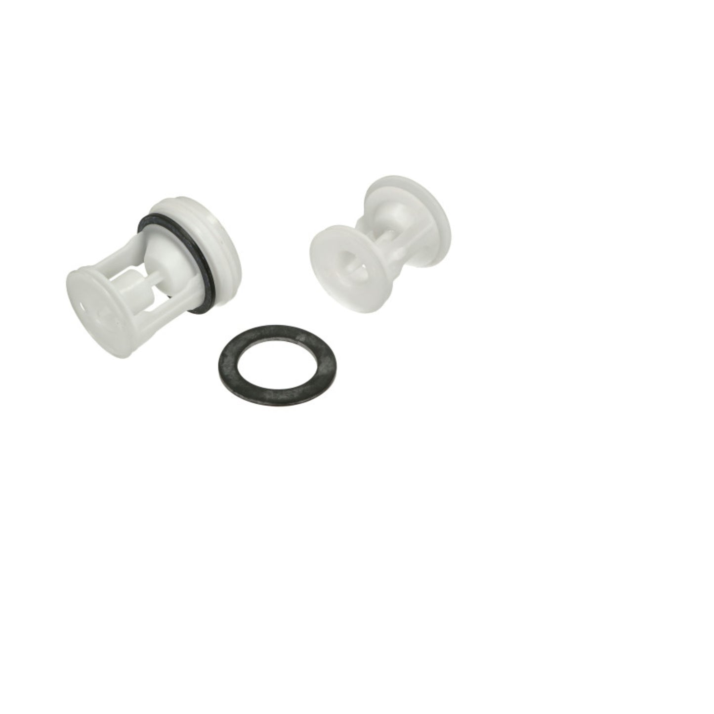Genuine Hotpoint Indesit Washing Machine Filter Kit Part # C00141034
